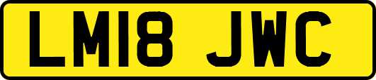 LM18JWC