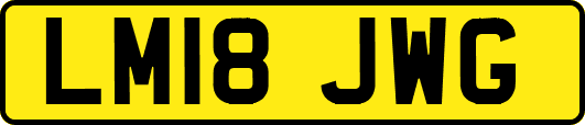 LM18JWG