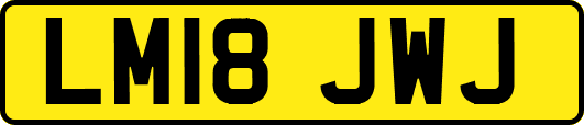 LM18JWJ