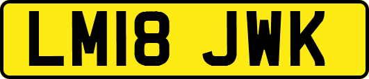 LM18JWK