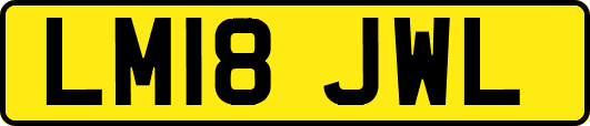 LM18JWL