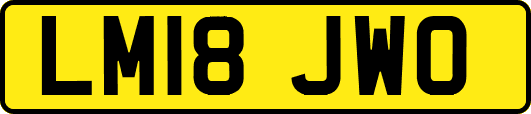 LM18JWO