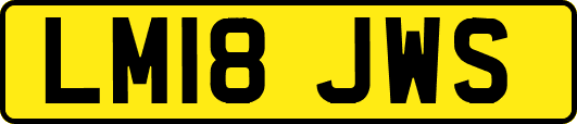 LM18JWS