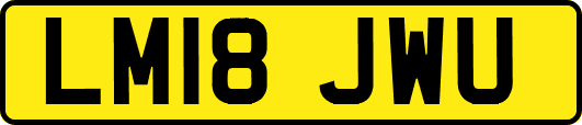 LM18JWU