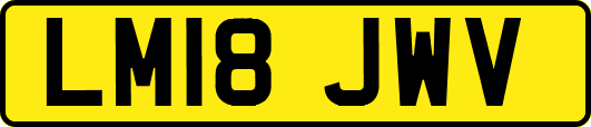 LM18JWV