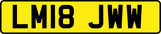 LM18JWW