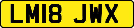 LM18JWX