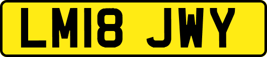 LM18JWY
