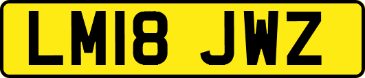 LM18JWZ