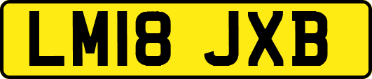 LM18JXB