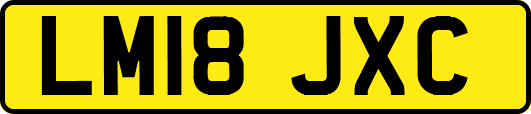 LM18JXC