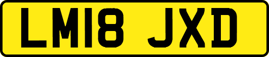 LM18JXD