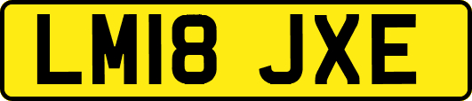 LM18JXE