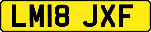 LM18JXF