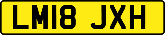 LM18JXH