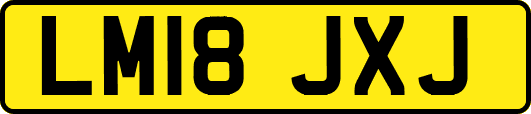 LM18JXJ