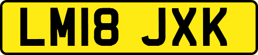 LM18JXK
