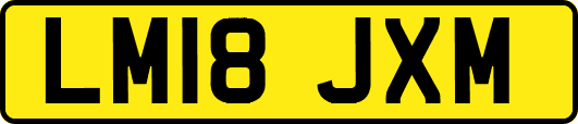 LM18JXM