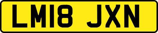 LM18JXN