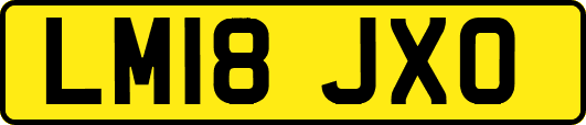 LM18JXO