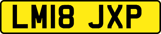 LM18JXP