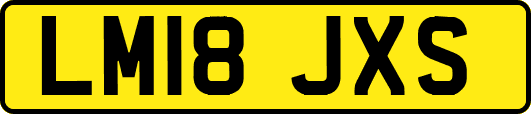 LM18JXS