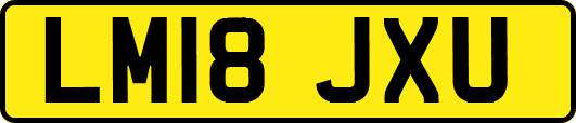 LM18JXU