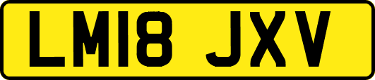 LM18JXV