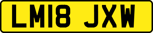 LM18JXW