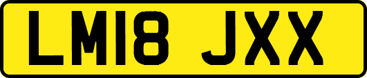 LM18JXX