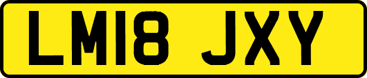 LM18JXY