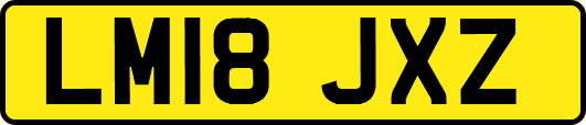 LM18JXZ
