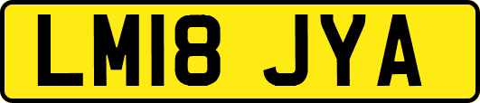 LM18JYA