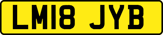 LM18JYB
