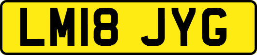 LM18JYG