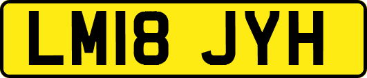 LM18JYH