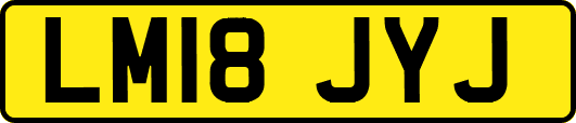 LM18JYJ