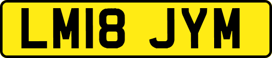 LM18JYM