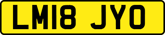 LM18JYO