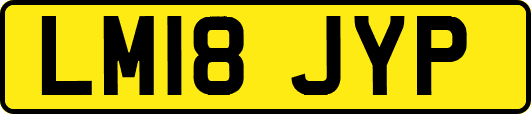 LM18JYP
