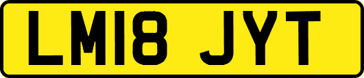 LM18JYT