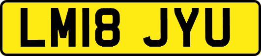 LM18JYU