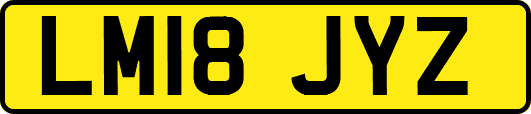 LM18JYZ