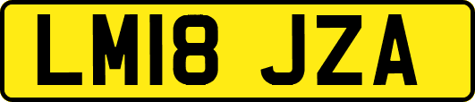 LM18JZA