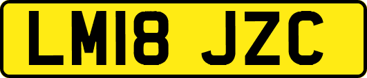 LM18JZC