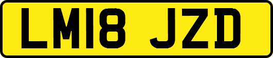 LM18JZD