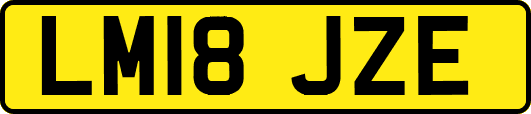 LM18JZE