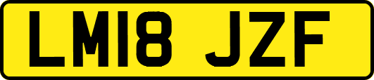 LM18JZF