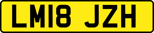 LM18JZH