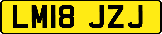 LM18JZJ